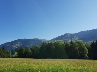 Appartamento per vacanze Aurach bei Kitzbühel Registrazione all'aperto 7