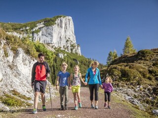 Appartamento per vacanze Aurach bei Kitzbühel Ambiente 20