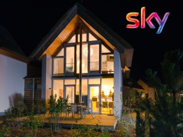 Holiday house Southern beach lodge