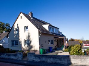 Ferienwohnung Waldsee Helmstedt - Helmstedt - image1