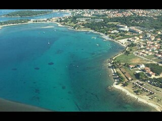 Beaches of Posesi