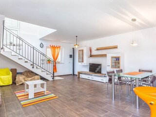 Casa per le vacanze Medulin Caratteristiche 5