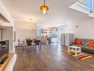 Casa per le vacanze Medulin Caratteristiche 6