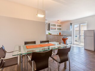 Casa per le vacanze Medulin Caratteristiche 9