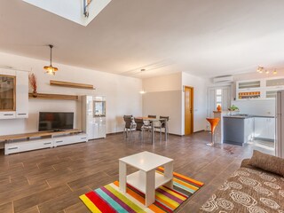 Casa per le vacanze Medulin Caratteristiche 7