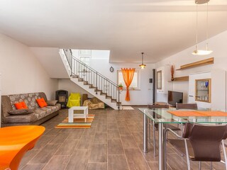 Casa per le vacanze Medulin Caratteristiche 8