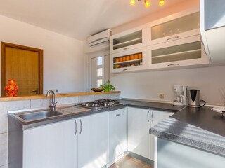 Casa per le vacanze Medulin Caratteristiche 10