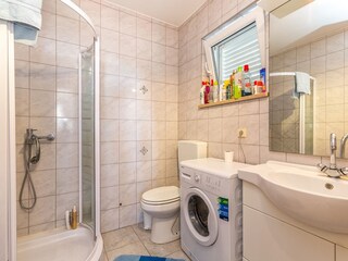 Casa per le vacanze Medulin Caratteristiche 15