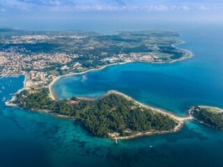 Casa per le vacanze Medulin Ambiente 16
