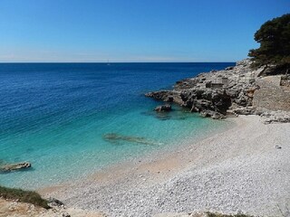 Beaches of Kamenjak