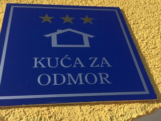 Casa per le vacanze Medulin Documento 21