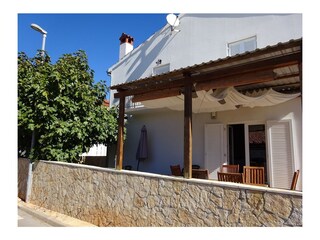 Casa per le vacanze Medulin Registrazione all'aperto 3