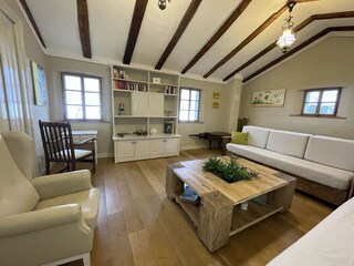 Kapitänshof - Poetisch Wohnen