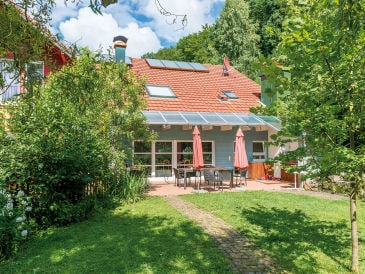 Ferienhaus am Schönwasen