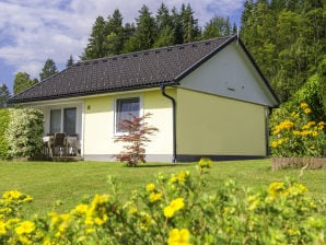Bungalow Typ A- Sonnenhang am Turnersee - St. Kanzian - image1