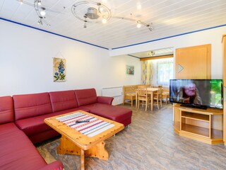 Bungalow St. Kanzian Caratteristiche 15