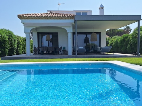 Villa Estrella del Mar