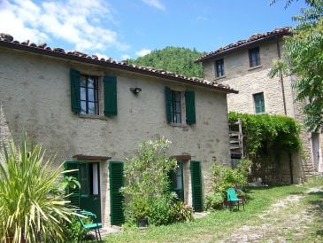 Ferienhaus Casa Piccolo