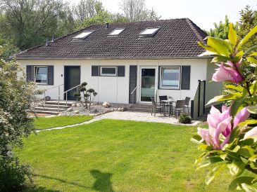 Ostseeferienhaus Scharbeutz