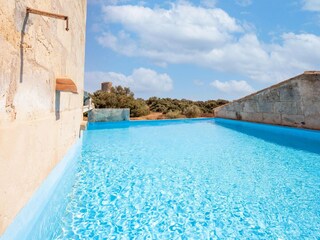 Maison de vacances Ses Covetes Enregistrement extérieur 7