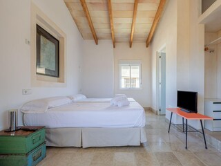 Casa de vacaciones Ses Covetes Características 16