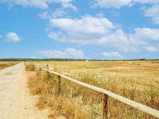 Maison de vacances Ses Covetes Environnement 30
