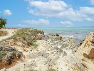 Maison de vacances Ses Covetes Environnement 32