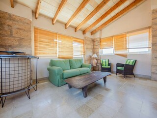 Casa de vacaciones Ses Covetes Características 18