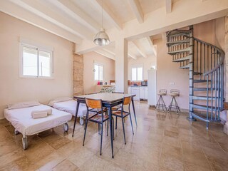 Vakantiehuisje Ses Covetes Kenmerken 22