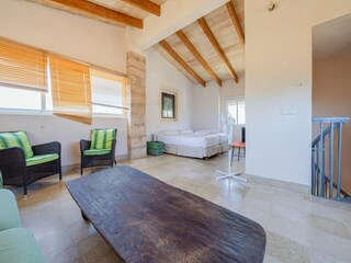 Vakantiehuisje Ses Covetes Kenmerken 23