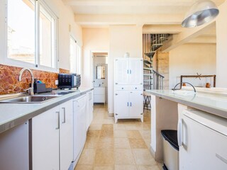 Holiday cottage Ses Covetes Features 19