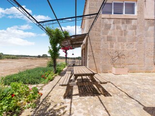 Holiday cottage Ses Covetes Outdoor Recording 9