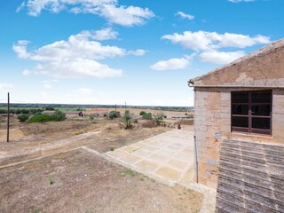 Casa vacanze Ses Covetes Registrazione all'aperto 10