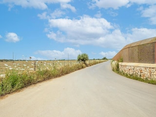 Casa vacanze Ses Covetes Ambiente 29