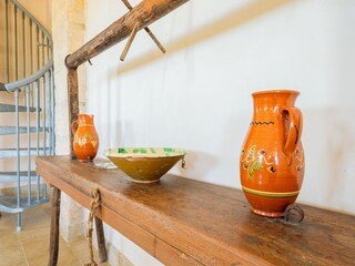 Holiday cottage Ses Covetes  35