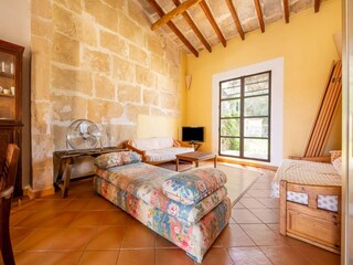 Maison de vacances Ses Covetes Équipement 11