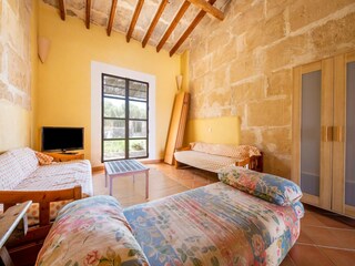 Maison de vacances Ses Covetes Équipement 14