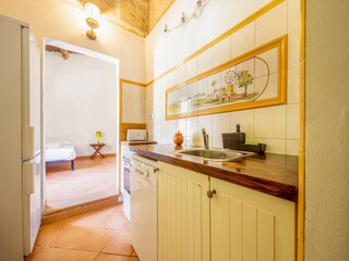 Maison de vacances Ses Covetes Équipement 17