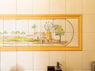 Maison de vacances Ses Covetes Équipement 18