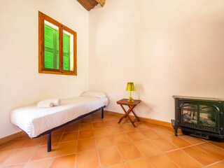 Maison de vacances Ses Covetes Équipement 19