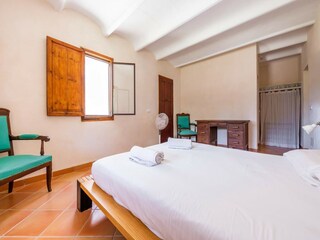 Holiday cottage Ses Covetes Features 24