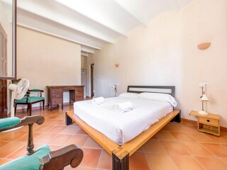 Holiday cottage Ses Covetes Features 25