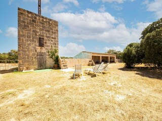 Casa vacanze Ses Covetes Ambiente 33