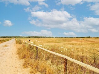 Vakantiehuisje Ses Covetes Omgeving 32