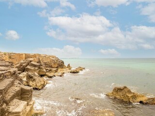 Maison de vacances Ses Covetes Environnement 36
