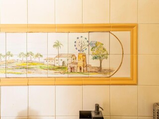 Maison de vacances Ses Covetes Équipement 23