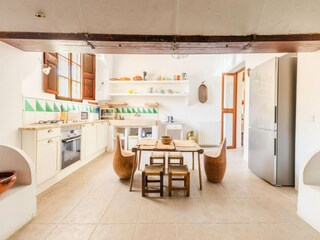 Landhaus Ses Covetes Ausstattung 17