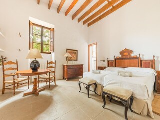 Vakantiehuisje Ses Covetes Kenmerken 18