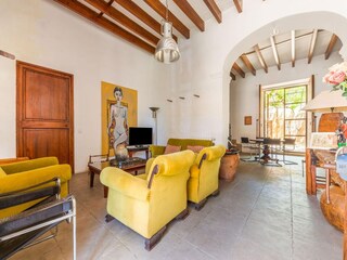 Casale Ses Covetes Caratteristiche 20