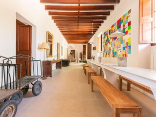 Casale Ses Covetes Caratteristiche 25